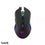 MOUSE GAMER 6 BOTONES HAVIT MS1018
