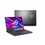 LAPTOP ASUS ROG STRIX G15 RYZEN 7 6800H 16GB DDR5 512GB M.2 RTX3050 4GB 15.6 PULG WEBCAM