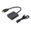 ADAPTADOR CONVERTIDOR HDMI A VGA I-CHV-01