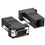 ADAPTADOR DE VGA MACHO A RJ45 HEMBRA AE-HD15M-RJ45F
