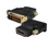 ADAPTADOR UNION DVI 24+1 MACHO A HDMI HEMBRA AE-DVI241HDMI