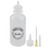 BOTELLA DE ALCOHOL ISOPROPILICO 50ML RELIFE RL-054
