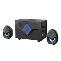 ALTAVOCES PROFESIONALES HAVIT SF136BT