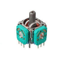 ANALOGO / MANDO / PLAY 5 / VERDE / REPUESTO CONSOLA PS5