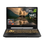 LAPTOP ASUS TUF GAMING A15 RYZEN 7 7735HS 16GB DDR5 1TB M.2 RTX 4050 6GB 15.6 PULG FREE DOS