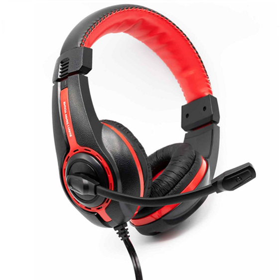 AUDIFONOS GAMER HAVIT HV H2116D