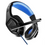 AUDIFONOS GAMER PS4 / OV-P1