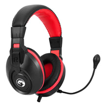 AUDIFONOS GAMER MARVO / H8321S