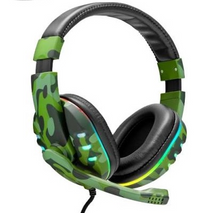 AUDIFONOS GAMER / KR-GM602