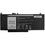 BATERIA ORIGINAL DE LAPTOP DELL 6MT4T 62WH