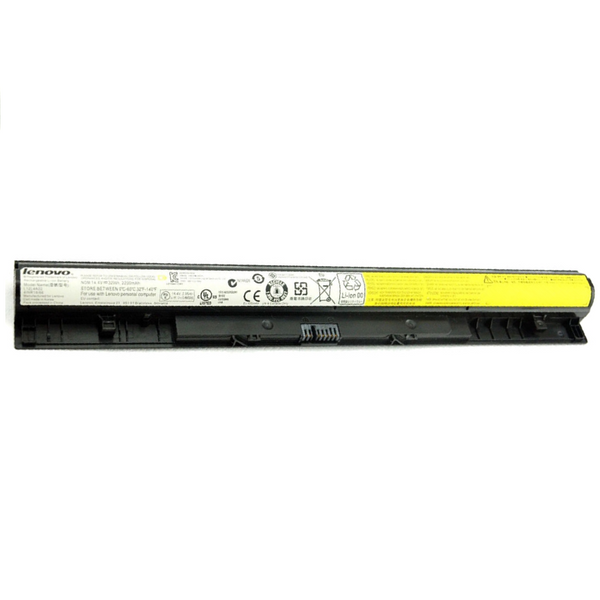 BATERIA ORIGINAL LAPTOP LENOVO L12S4A02 – Click Soluciones Digitales ...
