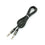 CABLE DE AUDIO AUXILIAR 3.5MM YY-003