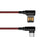 CABLE DE CARGA 2.4A TIPO C LDNIO LS421