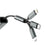 CABLE DE CARGA 3 EN 1 V8 / IPHONE / TIPO C LDNIO LC99
