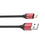 CABLE DE CARGA USB A IPHONE LDNIO LS491