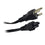 CABLE DE PODER TREBOL ECO 1.5M