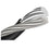 CABLE DUPLEX 2X6 CON ALMA DE ACERO