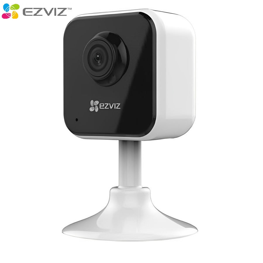 CAMARA EZVIZ 2MP INTERIOR H1C – Click Soluciones Digitales La