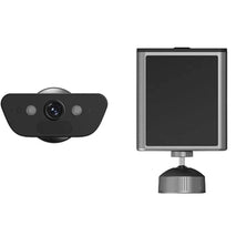 CAMARA / EZVIZ / 8MP / EXTERIOR / ESTATICA / CON BATERIA / PANEL SOLAR INTEGRADO / EB5 / CS-EB5-R100-2F8WFL