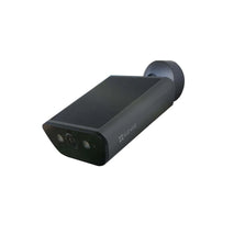 CAMARA / EZVIZ / 8MP / EXTERIOR / ESTATICA / CON BATERIA / PANEL SOLAR INTEGRADO / EB5 / CS-EB5-R100-2F8WFL
