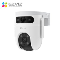 CAMARA EZVIZ DOS LENTES 3MP+3MP GIRATORIA EXTERIOR COLORVU / H9C / 2K