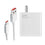 CARGADOR CELULAR TIPO C 67W XIAOMI