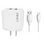 CARGADOR CELULAR TIPO C 12W LDNIO A2201