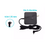 CARGADOR LAPTOP ASUS 19V 3.42A DC 4.0*1.35MM (135)
