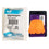 CARTUCHO CABEZAL COLOR HP INKTANK 115 310 315 415 5810 5820 M0H50AL