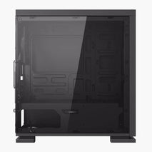 CASE / PC / GAMEMAX / GAMING / H605 / NEGRO