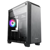 CASE GAMER GAMEMAX / NOVA-N5