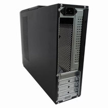CASE QUASAD QC-603 SLIM NEGRA
