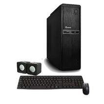 CASE QUASAD QC-609 SLIM. PAR. 2USB2.0 CR PAR PS-600VW 110V BLACK