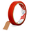 CINTA DOBLE FAST ROJA KS-3MM25M