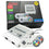 CONSOLA CLASICA MINI GAME 620 8BIT JUEGOS