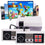 CONSOLA CLASICA MINI GAME 620 JUEGOS