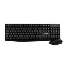 COMBO TECLADO+MOUSE INALAMBRICO QUASAD QC-S7500G