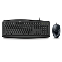 COMBO TECLADO+MOUSE GENIUS KM-200
