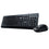 COMBO TECLADO+MOUSE GENIUS KM-160