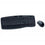 COMBO TECLADO+MOUSE INALAMBRICO GENIUS KB-8000X