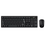 COMBO TECLADO+MOUSE INALAMBRICO GENIUS KM-8101