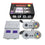 CONSOLA CLASICA SUPER MINI 500 JUEGOS SN-01