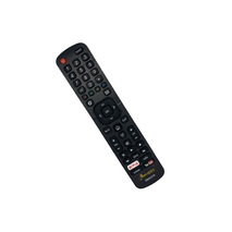 CONTROL REMOTO PARA TELEVISIÓN RIVIERA EN2H27R