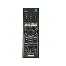 CONTROL REMOTO PARA TELEVISIÓN SONY RM-YD088