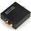CONVERTIDOR DIGITAL ANALOGO METAL CON ADAPTADOR ANERA AE-ADC03