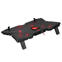 COOLER VENTILADOR GAMER PARA LAPTOP MARVO / FN-38