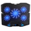 COOLER VENTILADOR GAMER PARA LAPTOP HAVIT / H-F2076
