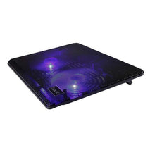 COOLER VENTILADOR GAMER PARA LAPTOP HAVIT / HV-F2035