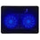 COOLER VENTILADOR GAMER PARA LAPTOP HAVIT / HV-F2035