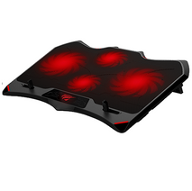 COOLER VENTILADOR GAMER PARA LAPTOP HAVIT / HAVIT HV-F2081